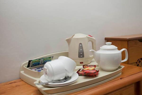 Ardlui Hotel Szoba fotó