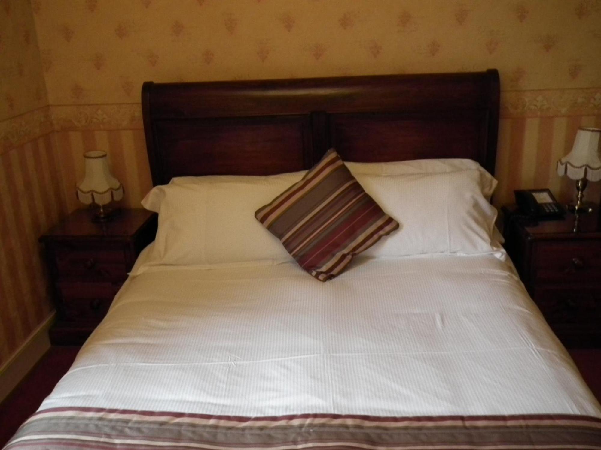Ardlui Hotel Szoba fotó