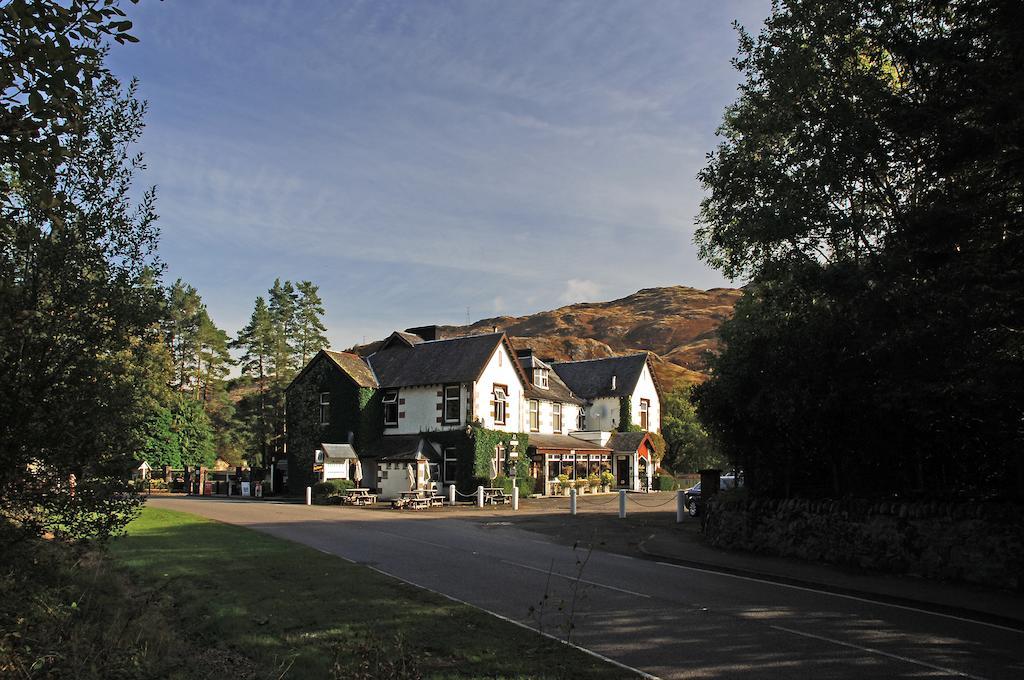 Ardlui Hotel Kültér fotó